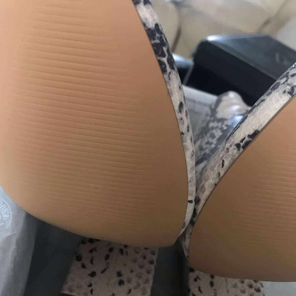 Steve Madden Rookie booties